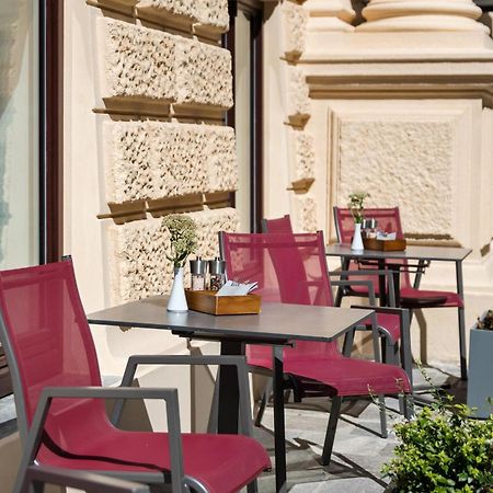 Hotel Rathauspark Wien, A Member Of Radisson Individuals Esterno foto