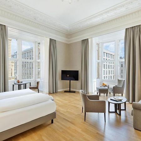 Hotel Rathauspark Wien, A Member Of Radisson Individuals Esterno foto