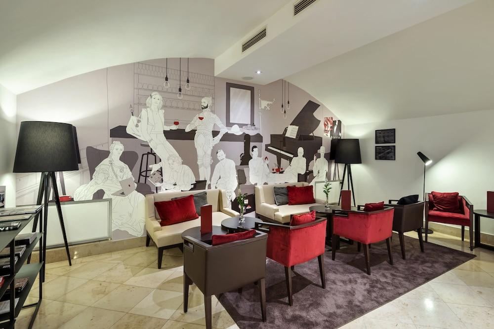Hotel Rathauspark Wien, A Member Of Radisson Individuals Esterno foto
