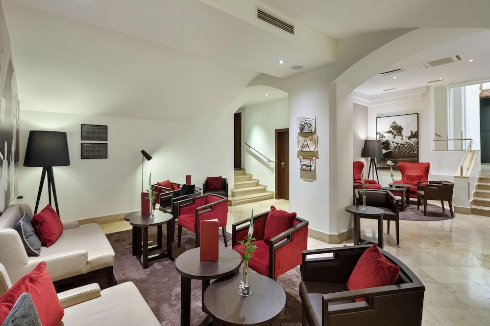 Hotel Rathauspark Wien, A Member Of Radisson Individuals Esterno foto
