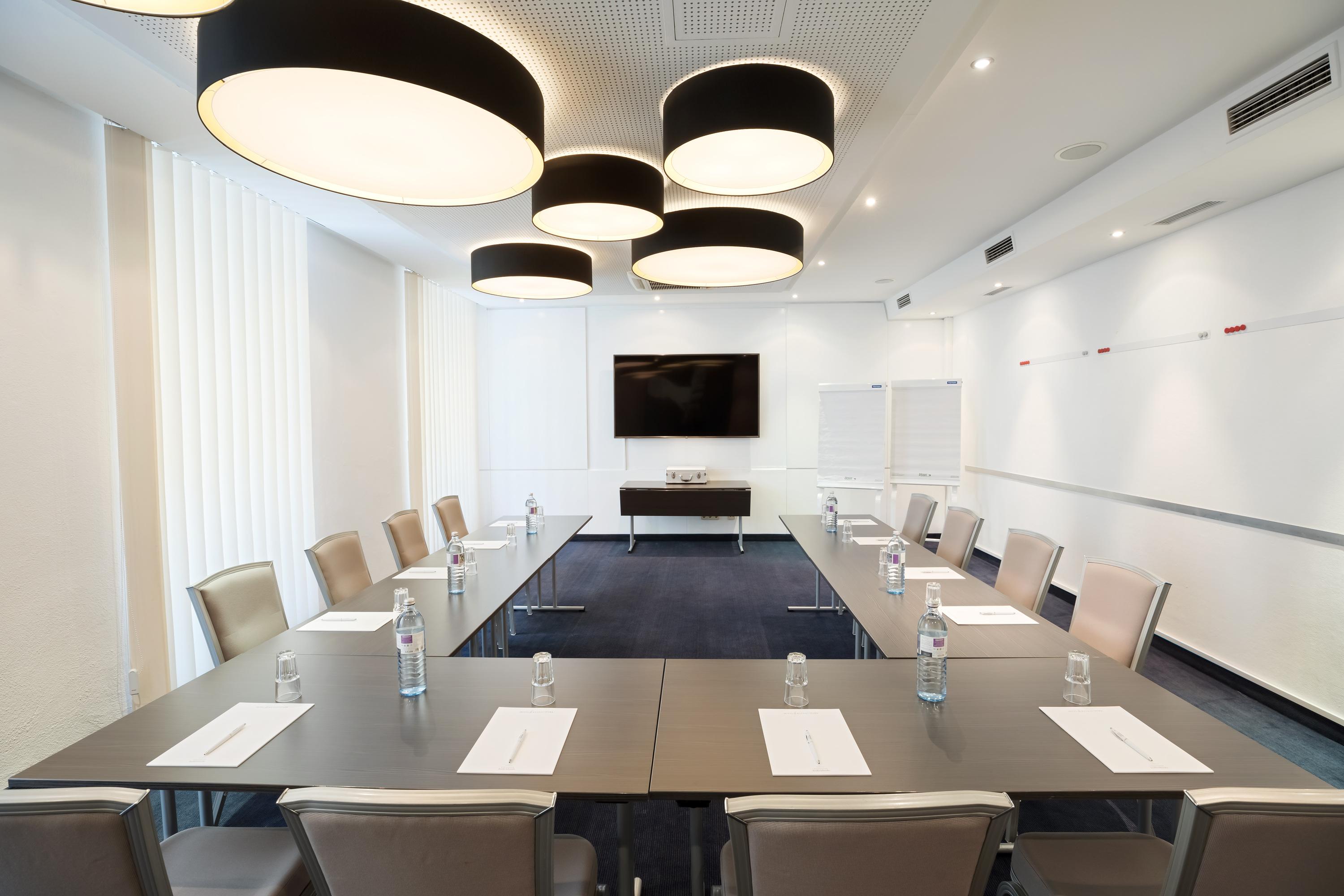 Hotel Rathauspark Wien, A Member Of Radisson Individuals Esterno foto