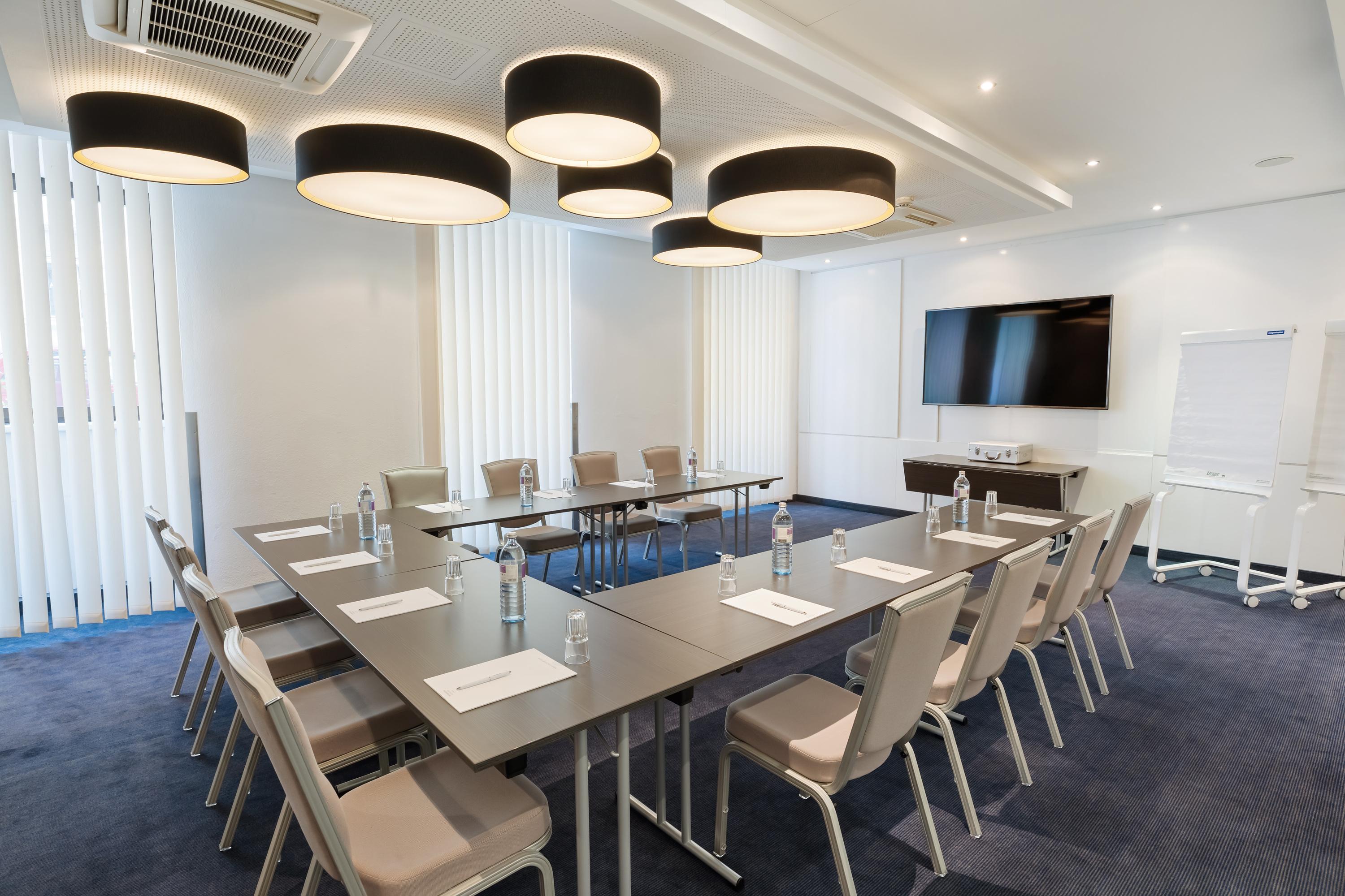 Hotel Rathauspark Wien, A Member Of Radisson Individuals Esterno foto