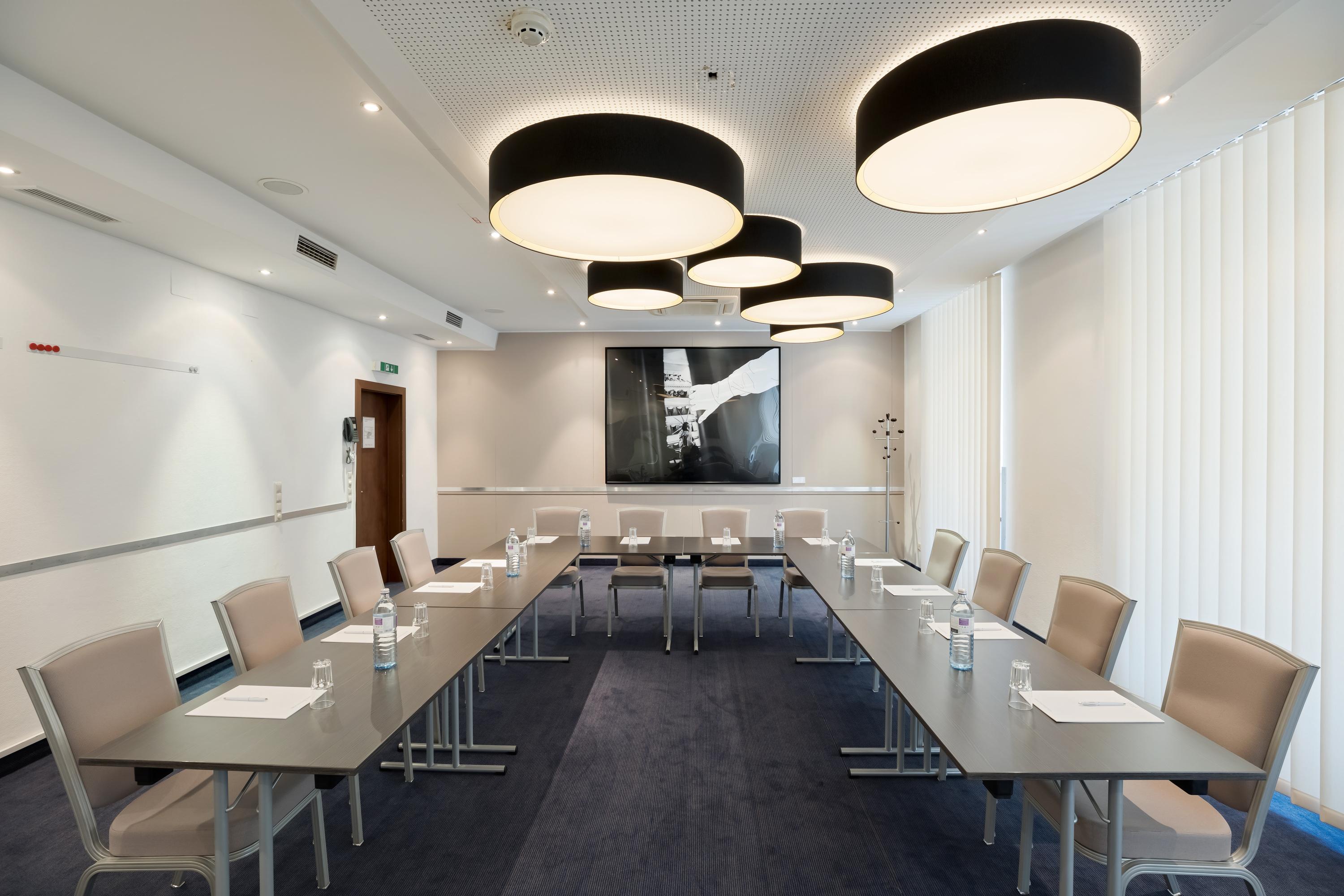 Hotel Rathauspark Wien, A Member Of Radisson Individuals Esterno foto