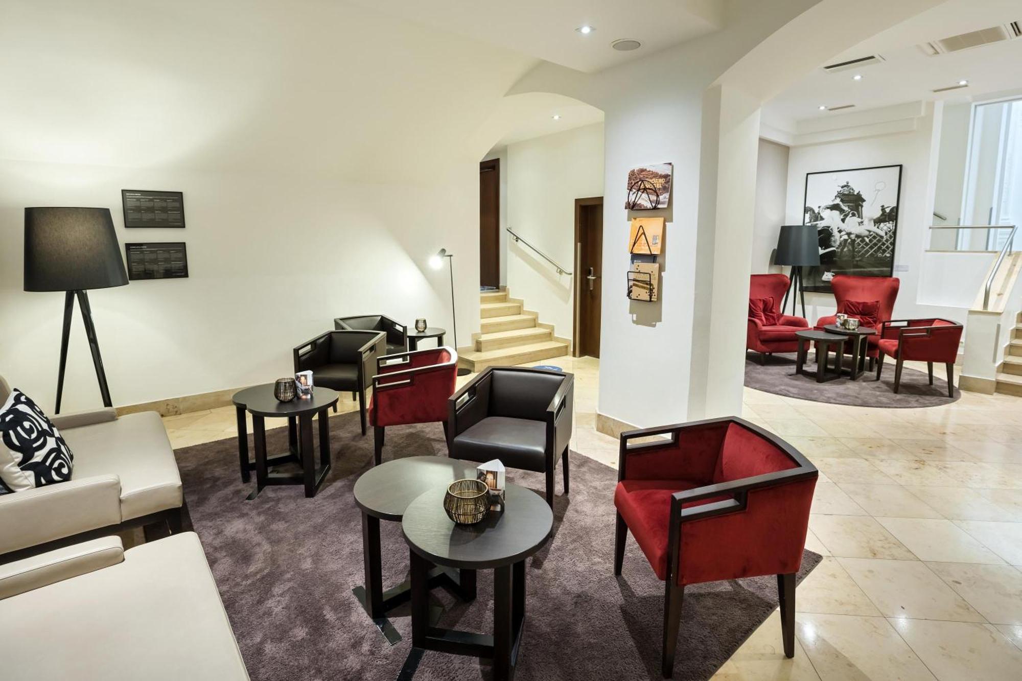 Hotel Rathauspark Wien, A Member Of Radisson Individuals Esterno foto
