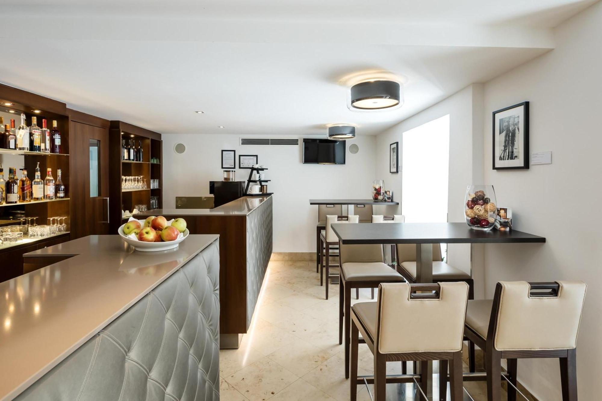 Hotel Rathauspark Wien, A Member Of Radisson Individuals Esterno foto