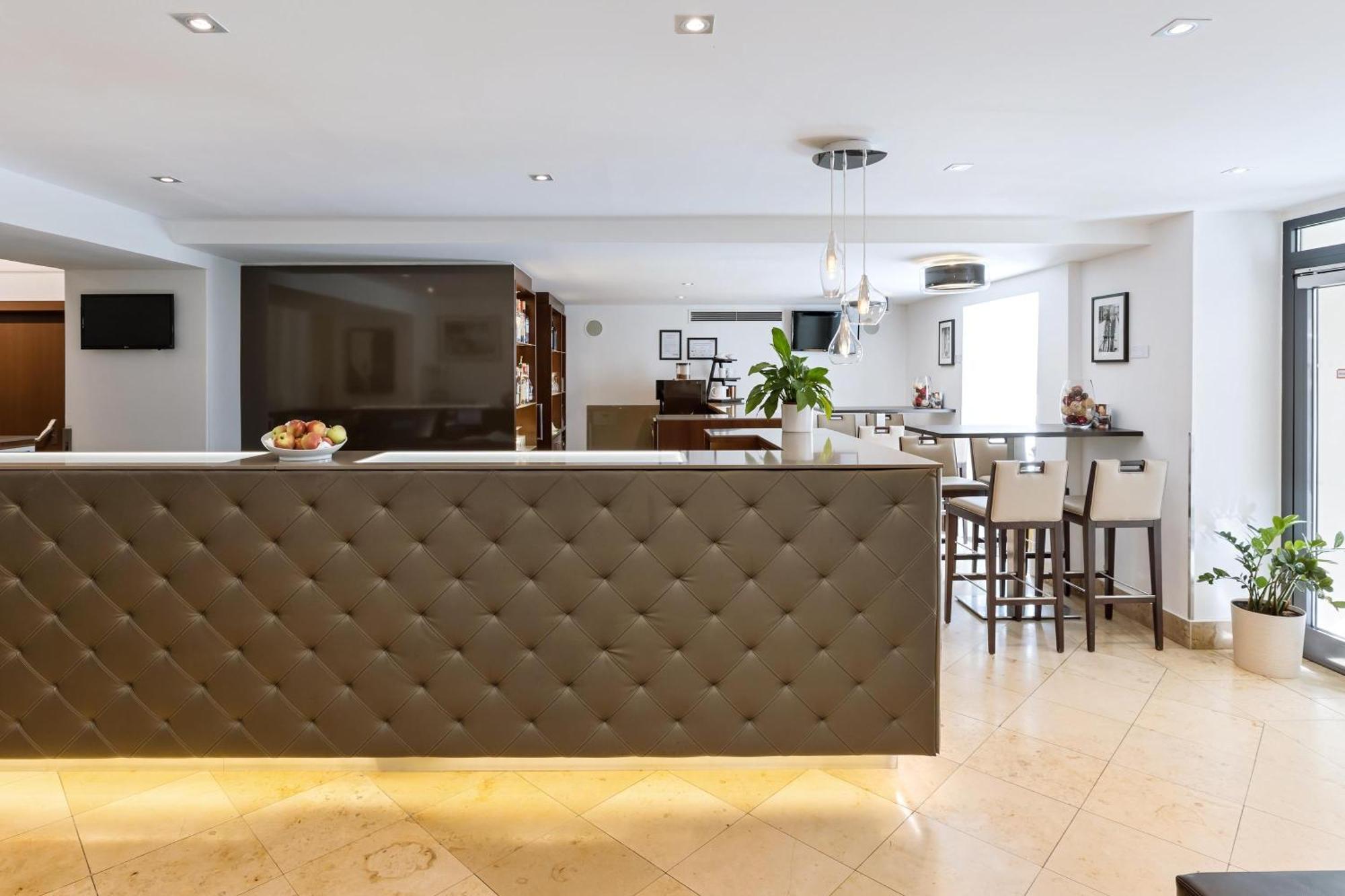 Hotel Rathauspark Wien, A Member Of Radisson Individuals Esterno foto