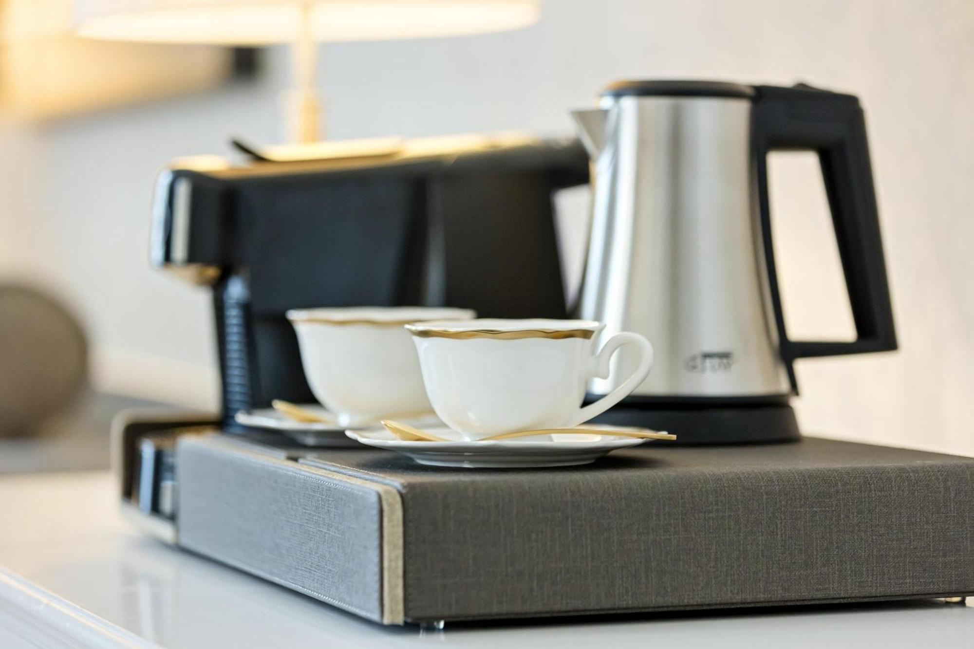 Hotel Rathauspark Wien, A Member Of Radisson Individuals Esterno foto