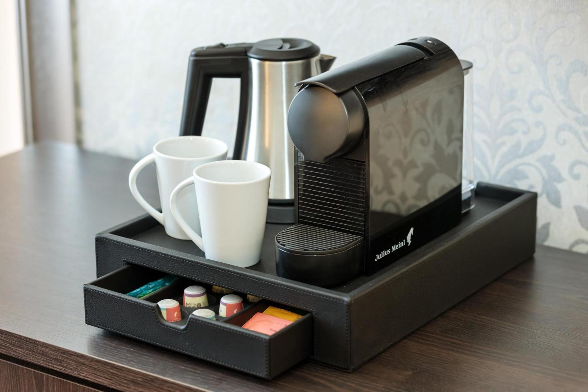 Hotel Rathauspark Wien, A Member Of Radisson Individuals Esterno foto