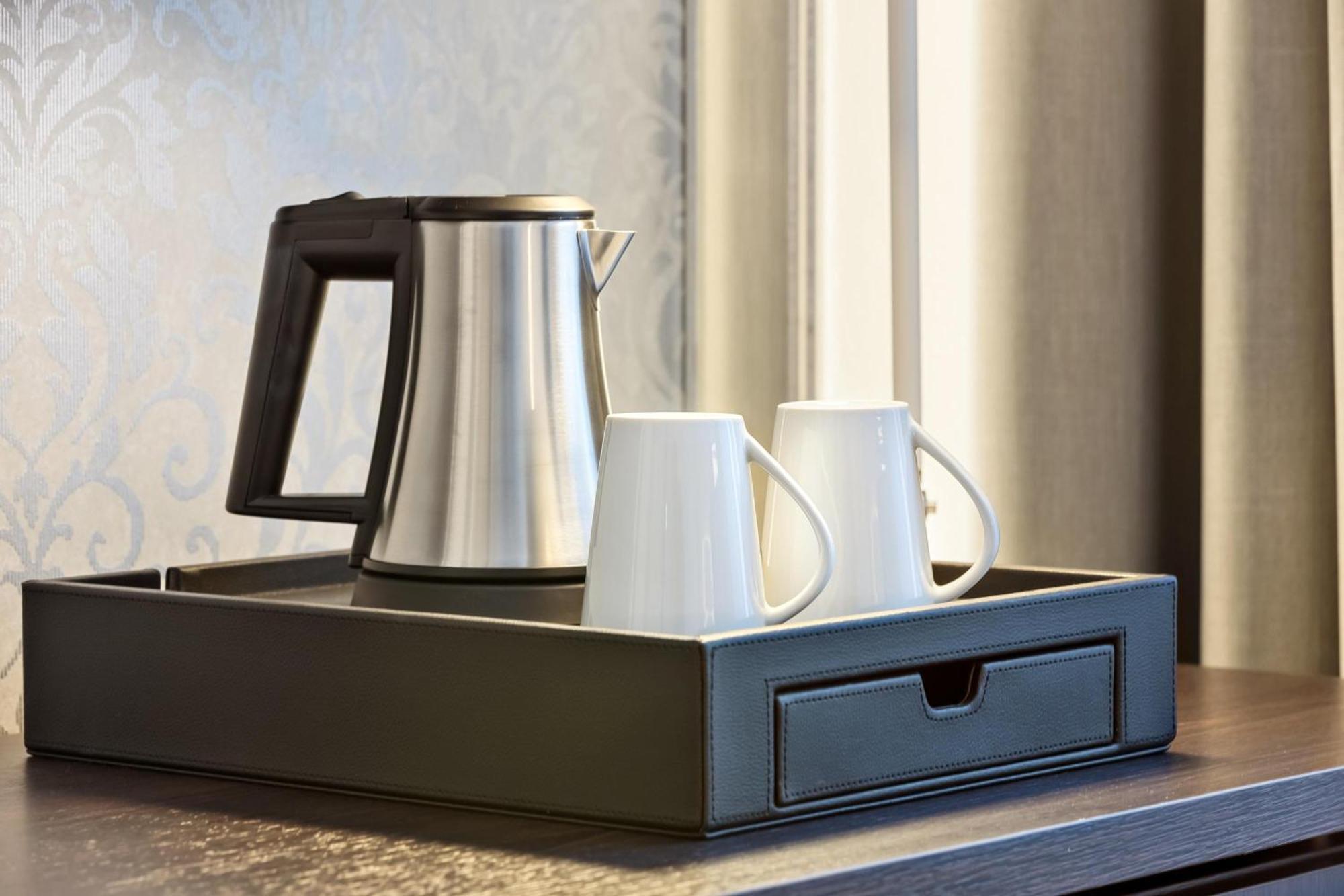 Hotel Rathauspark Wien, A Member Of Radisson Individuals Esterno foto